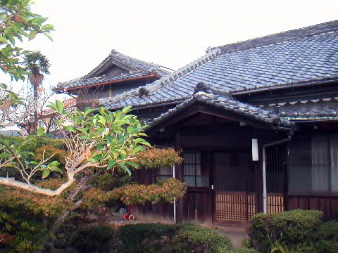 隠居1