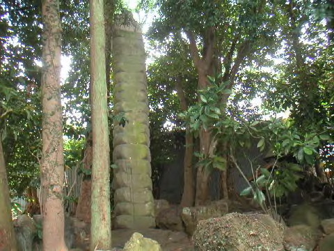 伊太祁曽神社2
