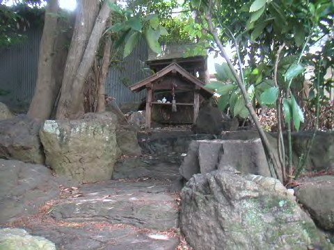 伊太祁曽神社3