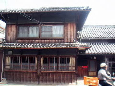 母屋2