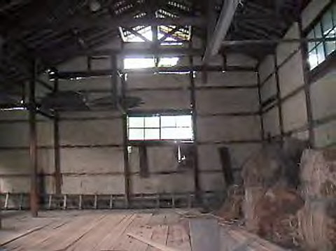 たぬきの倉庫3